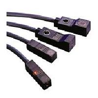 Omron Automation and Safety E2S-W21-1M Proximity Sensors NO front unshielded 2.5mm snse DC 2-Wire