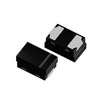 Vishay General Semiconductor VETH100A1DD1HG3-08 ESD Suppressors Bidirectional single line ESD Protection Diode in DFN1006-2B for Open alliance IEEE 100/1000 Base-T1 ethernet network