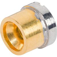 Amphenol SV Microwave 3211-20034 PCB Connectors SMPM  ST PCB-PLG SMT FD