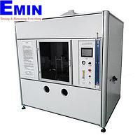 Lonroy LR-K006 UL1581 Horizontal Vertical Flammability Tester (4.0 m3)