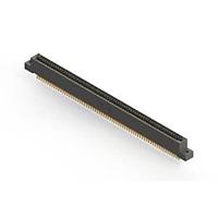 EDAC 895-134-555-202 Receptacles .100" (2.54mm) Pitch Card Edge Connector