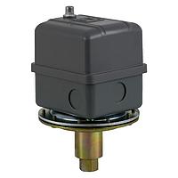 Telemecanique 9016GVG1J10 Industrial Pressure Sensors VACUUM SWITCH 480VAC 5HP G +OPTIONS