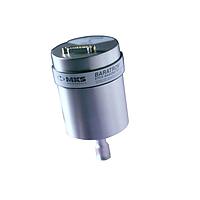 MKS E29H Heated Absolute Baratron® Capacitance Manometer (Etch Sensor; 0.1Torr; 8VCR-F)