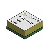 Qorvo TGA3042-SMTR7 Power Amplifiers TGA3042-SM: X-Band GaN 5W Psat Packaged