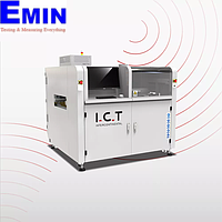I.C.T I.C.T-SS540 On-line Selective Wave Soldering Machine (0~20mm/s)