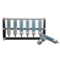 Raykol RayCure C18 RayCure SPE Columns (60 μm; 60 Å; 450 m2/g)