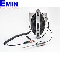 Thermoprobe TP9-A Zone 0 Intrinsically Safe Portable Petroleum Gauging Thermometer re-designed to the latest standards for use in Hazardous Locations (-40~+204°C)