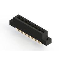 EDAC 892-036-521-202 Receptacles High Temp Card Edge Connector