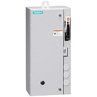 SIEMENS LEDB2B003480B Electromechanical Contactors CONTACTOR,LTG,EH,N12,20A,3NO,480V