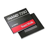 SanDisk SDINBDI4-128G eMMC Mobile/PC/Commercial  5.1 HS400