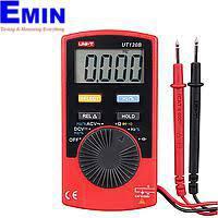 UNI-T UT123T Residential Multimeter (AC/DC 600V, Thermocouple)