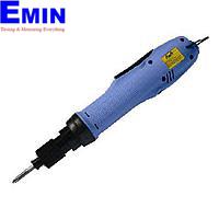 ASA ASA-9000PS Full-auto shut off electric screwdriver - Push to Start Type (Set) (20.0-50.0kgf-cm, 1/4", Push to Start)