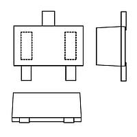 onsemi 3LN01SS-TL-H MOSFET Small Signals SWITCHING DEVICE