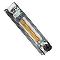 OMEGA FL-3665G Variable Area Flow Meter with Easy Tube Replacement for Flexible Field Use (2678 SCCM, 52 SCCM, 1/8 in, NPT Female)