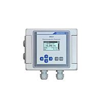 MEATEST M921 Precision Electromagnetic Flow Meter (0.03-12 m/s)