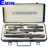 Niigata Seiki CTS-8 Carbide Tool Set