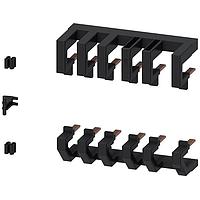 SIEMENS 3RA29232AA2 Wiring Kit WIRING KIT ELEC & MECH FOR REV S0 SPRING