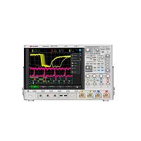 KEYSIGHT DSOX4154A InfiniiVision Oscilloscope (1.5 GHz; 4 channels; 5 GSa/s)