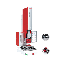 Lingke K3000 Servo Ultrasonic Welding Machine (20kHz; 2000W / 3000W)