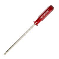 Vessel 6300 +4 X 200 "CRYSTALINE" Screwdriver