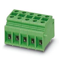 PHOENIX CONTACT 1704059 Fixed Terminal Blocks 1P 10mm OFFSET