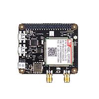 Altitude Tech Pi01-43 IoT Network Module IoT Bit 4G Development Board with 3G & GSM fallback, GPRS GPS SMS & Power management HAT for the Raspberry Pi - Asia