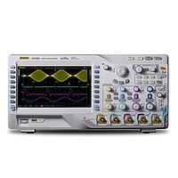 RIGOL DS4034 Series Digital Oscilloscope (350MHz, 4 CH, 4GS/s)