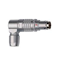 LEMO FSL.0T.304.CYMK50 Connectors