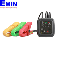 ETCR ETCR1000D Non-Contact Low Voltage Phase Sequence Detector (Φ10mm~40mm, AC 70V~1000V)
