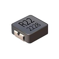 Bourns SRP5020CC-1R5M Shielded Power Inductor Ind,5.7x5.2x1.8mm,1.5uH+/-20%,7A,shd