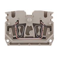 Weidmuller 1704350000 Terminal Block Tools & Accessories ZDUB 2.5-2/2AN/DM