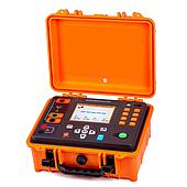 Insulation Resistance Tester: Procedures and Safety Precautions