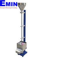 Lonroy BGD 529 Falling Sand Abrasion Testing Machine (3L)