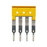 Weidmuller 1608880000 Cross Connector ZQV 2.5/4