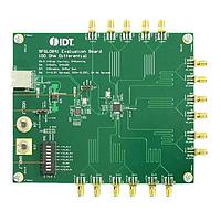 Renesas Electronics EVK9FGL0851 Clock & Timer Development Tools EVK9FGL0851 EVALUATION KIT