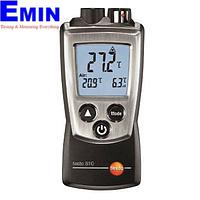 TESTO 810 Pocket-sized temperature measuring instrument (-30 ~ +300°C)