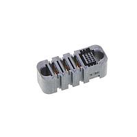 Molex 171089-8413 Board to Board & Mezzanine Connectors VERT RECEPT TEN 60 G-3SP-15S-G
