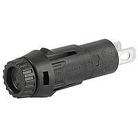 Schurter 3101.8511 Shock-Safe HOLDER FPG "F" GRIP