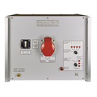 Schwarzbeck NSLK 8128 Line Impedance Stabilisation Network (9 kHz – 30 MHz, 4x 32 A)