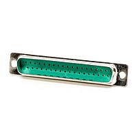Cinch DCMA37PTI Plug DSUB 37M CRIMP GF TIN