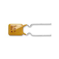 Littelfuse RF3382-000 Resettable Fuses - PPTC 16V   .9A-HD    40A     MAX