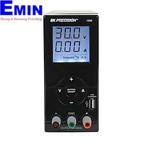 BKPRECISION 1550-220V Switching DC Power Supply with USB Charger (1-36V, 0-3A)