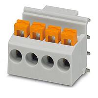 PHOENIX CONTACT 1012227 Fixed Terminal Blocks FKDSO 2,5/ 4-R KMGY BD:16-13