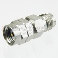 Fairview Microwave M3937 1.85mm Male to 1.85mm Female Adapter