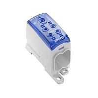 Weidmuller 2603800000 Distribution Block WPD 111 1X95/4X35 BL