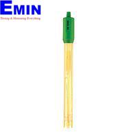 HANNA HI1230B PH Electrode with BNC Connector (0.00 ~ 12.00 pH)