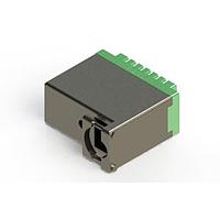 EDAC 516-090-541-666 Connectors Rack & Panel Connector
