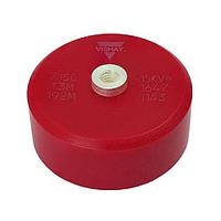 Vishay Cera-Mite 715C50KTT20M4 High Voltage Ceramic Capacitors 50KVdc 200pF N4700 20%