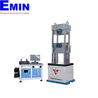Wuxi WEW-2000 Universal Testing Machine (2000kN)