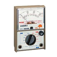 Handheld multimeter